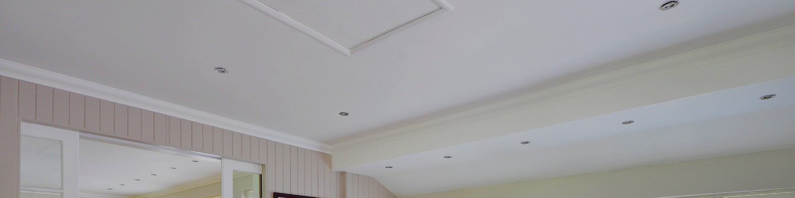 Popcorn Ceiling Removal